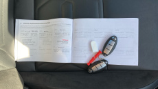 Nissan Juke 1.0 DiG-T 114 Tekna+ 5dr DCT Petrol Hatchback